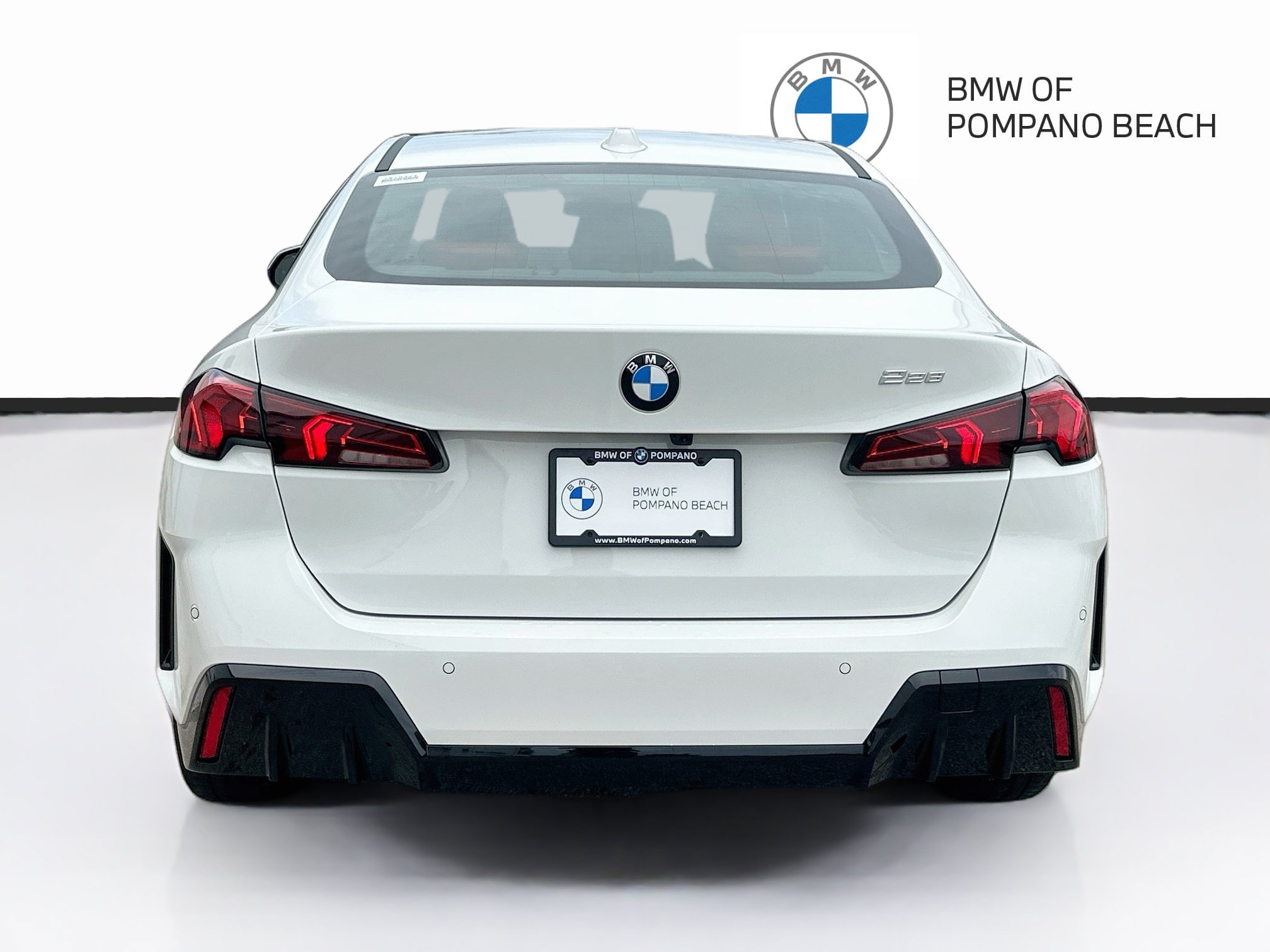 New 2026 BMW 228i FWD image 5