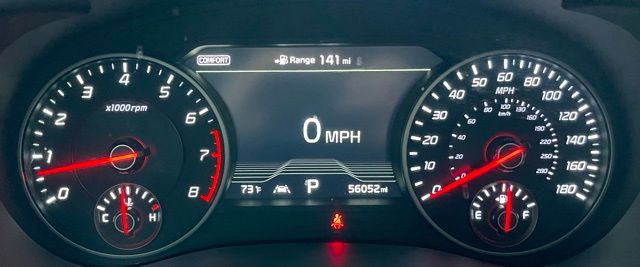 Used 2019 Kia Stinger GT2 AWD/4WD image 22