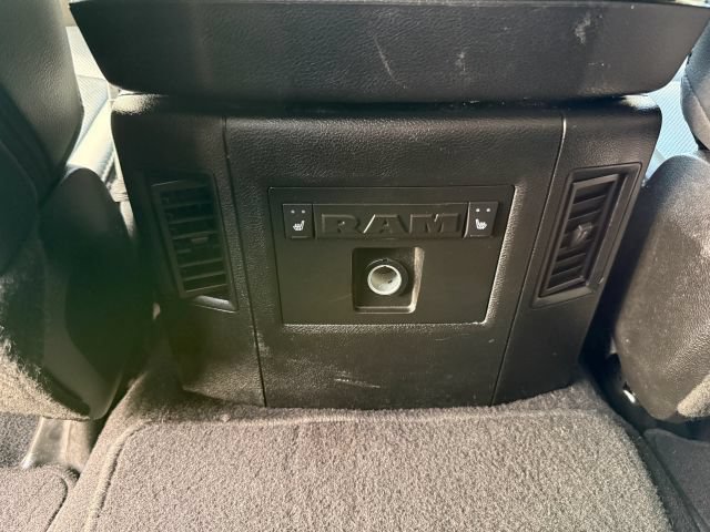 Used 2018 RAM 3500 Laramie AWD/4WD image 27