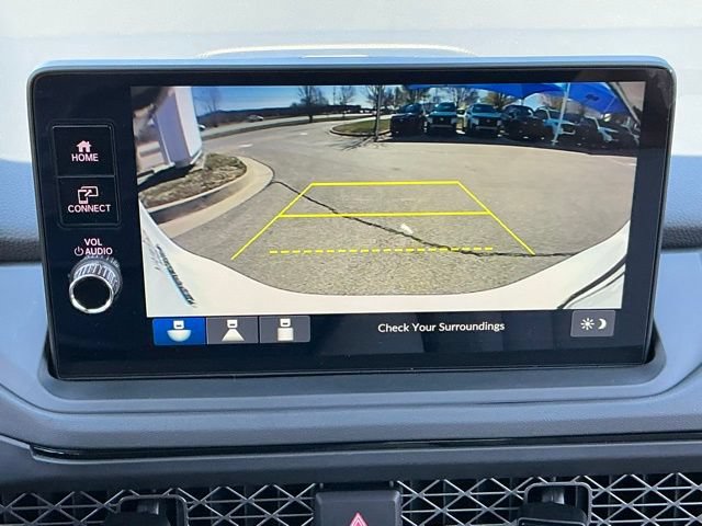 New 2026 Honda Accord LX image 11
