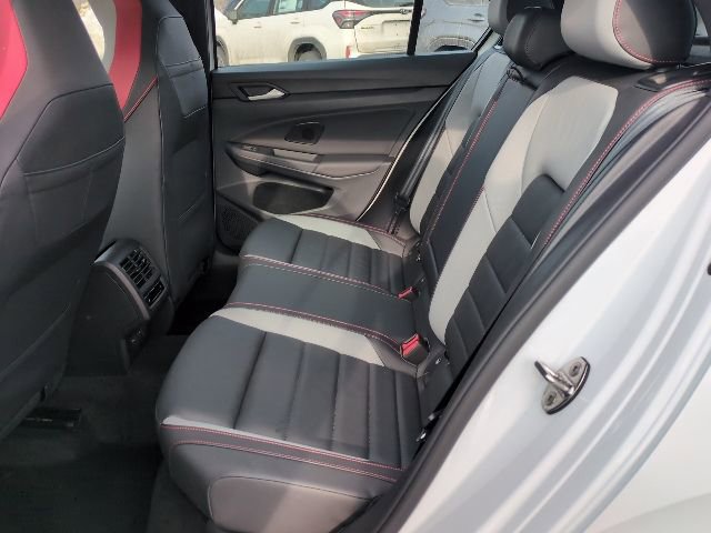 Used 2024 Volkswagen GTI Autobahn image 16