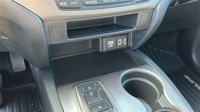Used 2023 Honda Ridgeline Sport image 17