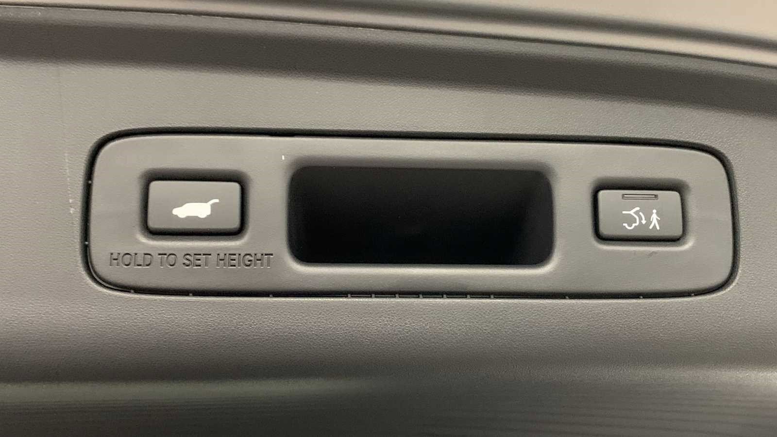 Certified 2025 Acura ADX A-Spec AWD/4WD image 34