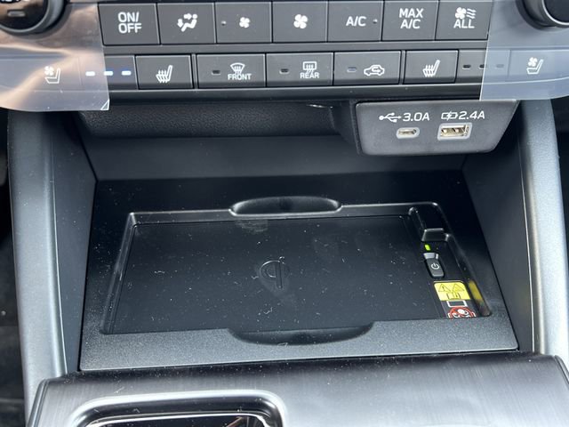 New 2026 Subaru Outback Touring XT image 16