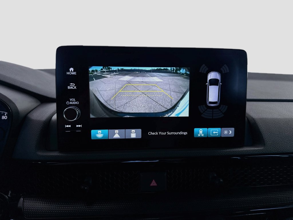 Certified 2024 Honda CR-V EX-L image 15
