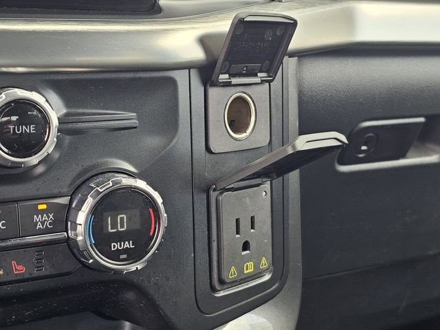 Certified 2021 Ford F150 Lariat w/ Equipment Group 502A High image 22