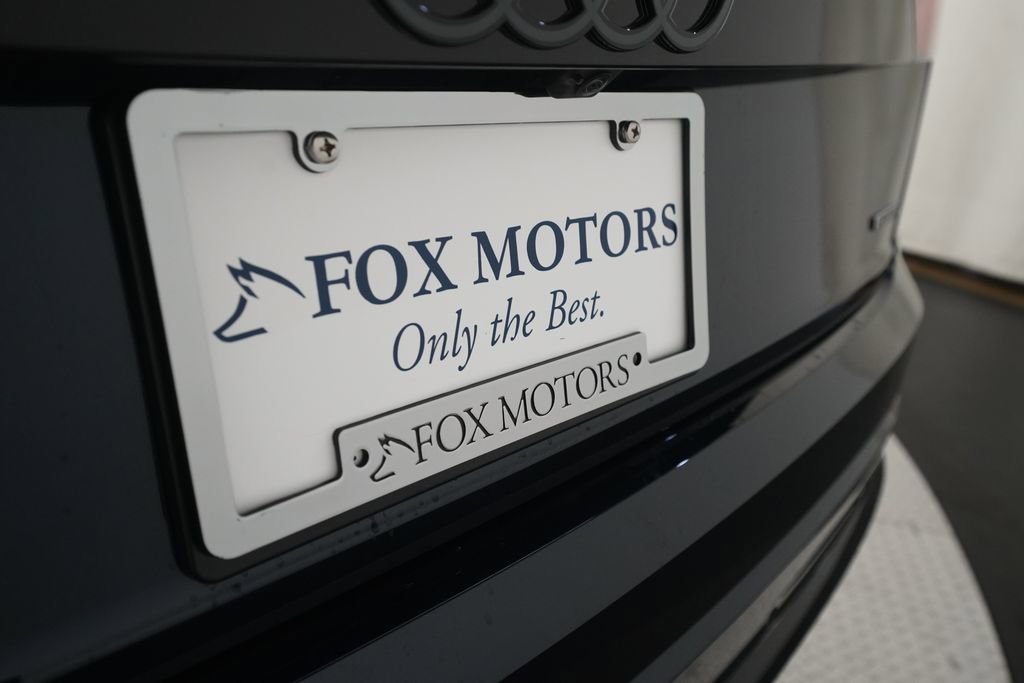 New 2026 Audi Q8 Premium Plus image 39