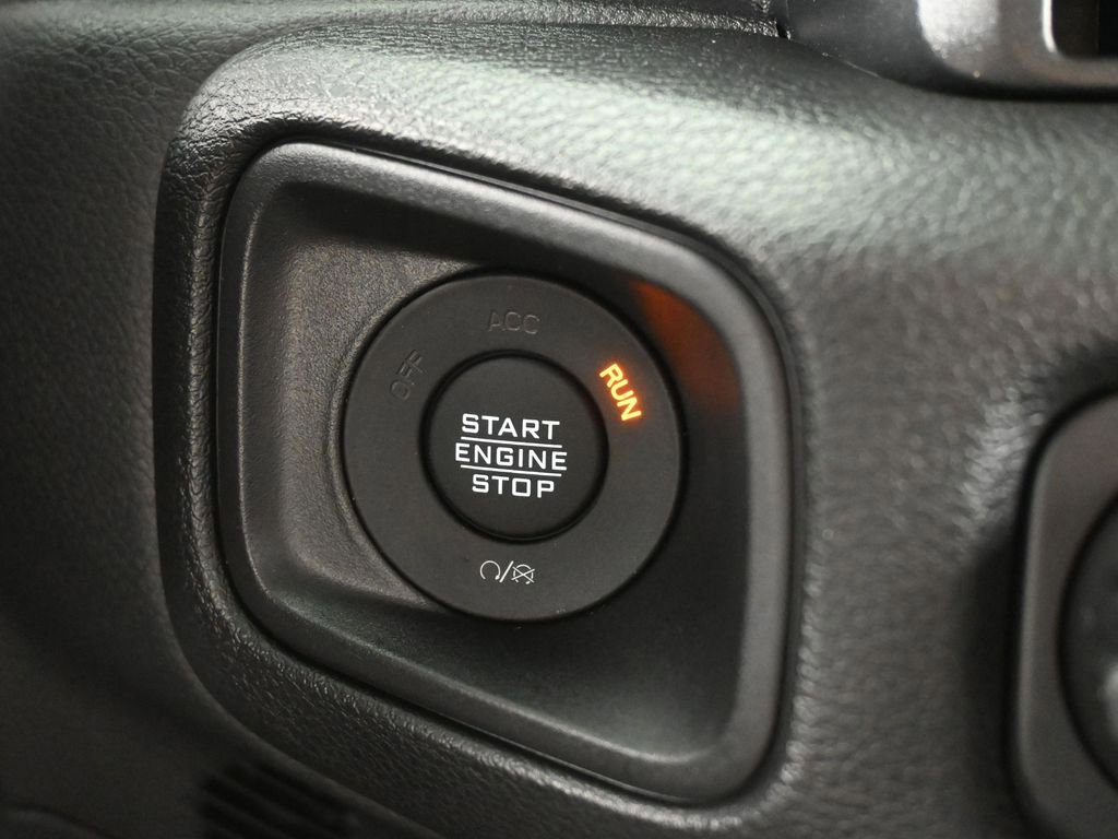 New 2026 Jeep Gladiator Willys image 23