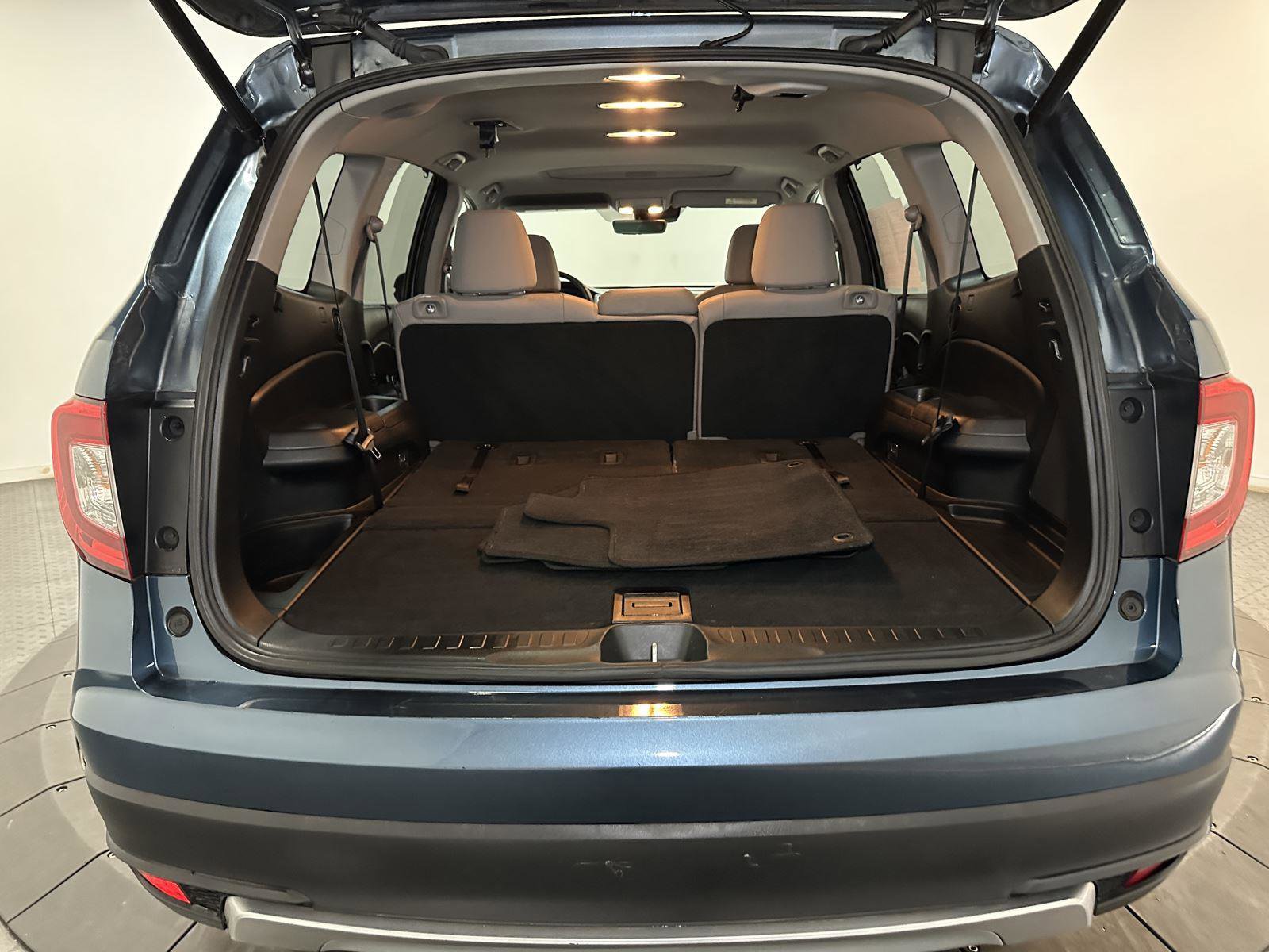 Used 2021 Honda Pilot EX-L image 33