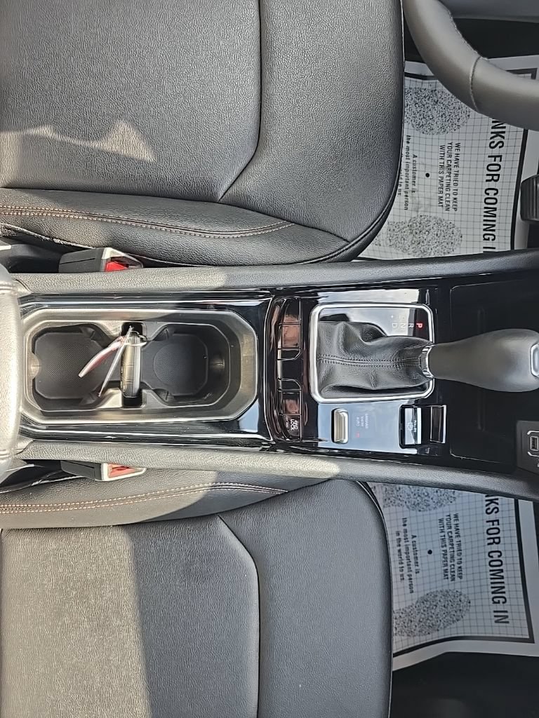 Certified 2024 Jeep Compass Limited AWD/4WD image 33
