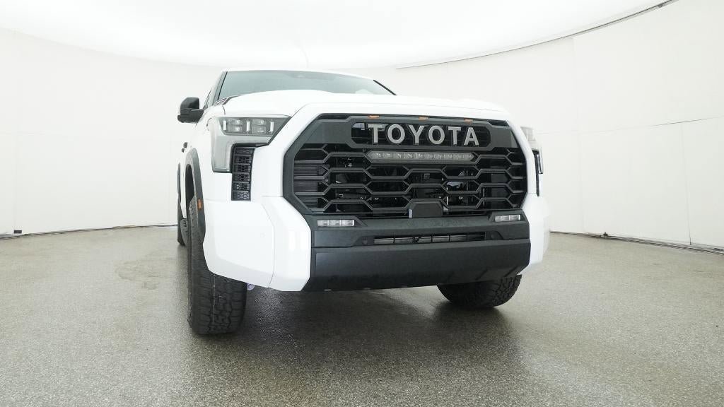New 2026 Toyota Tundra TRD Pro AWD/4WD image 63