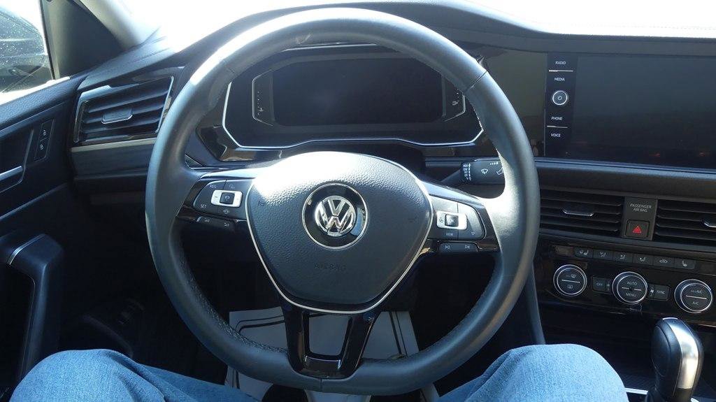 Used 2020 Volkswagen Jetta SEL image 15