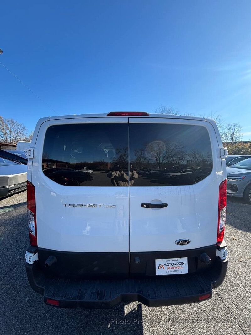 Used 2018 Ford Transit 350 XL RWD image 6
