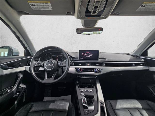 Used 2017 Audi A4 2.0T Premium AWD/4WD image 11