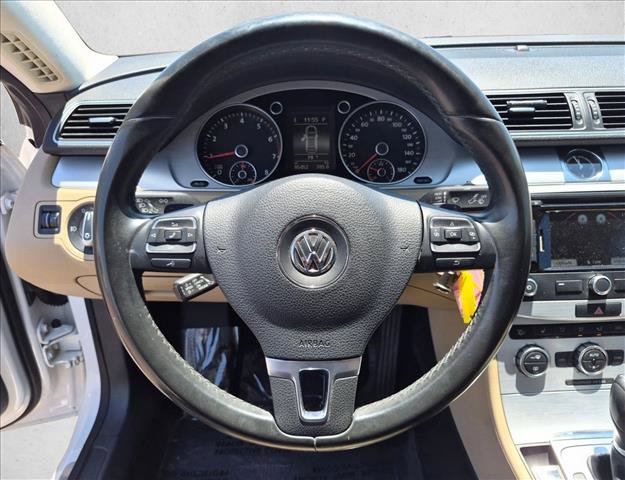 Used 2013 Volkswagen CC R-Line FWD image 13