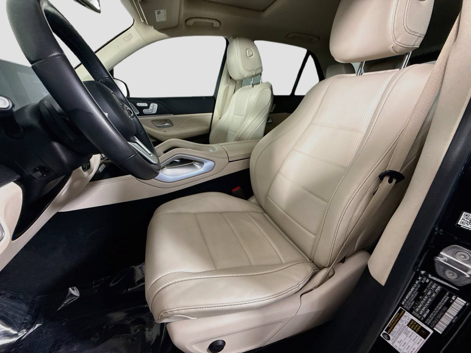 Used 2021 Mercedes-Benz GLE 350 image 18