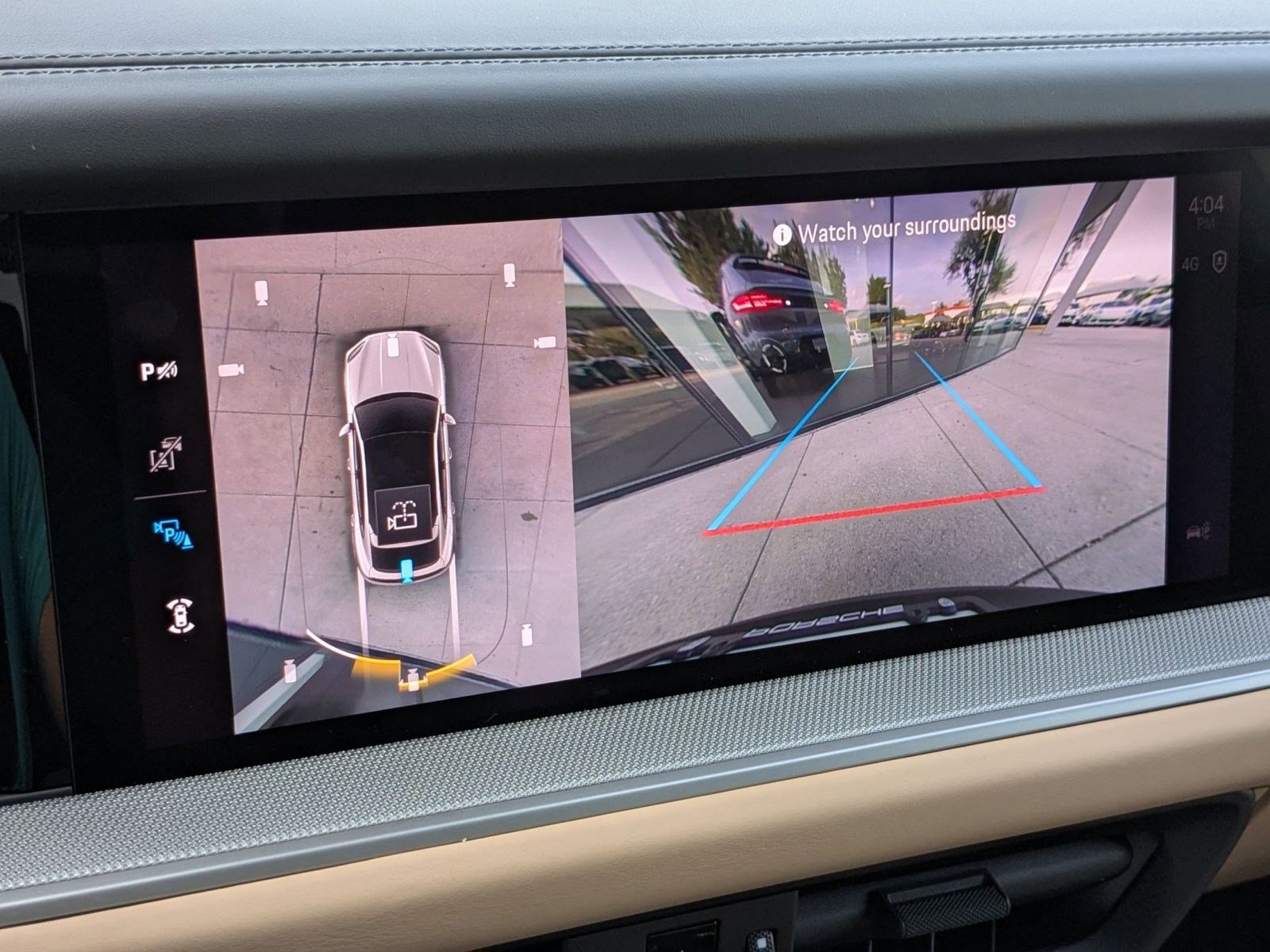 New 2026 Porsche Cayenne E-Hybrid image 19