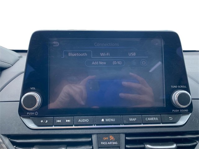 Used 2020 Nissan Altima 2.5 Platinum image 25