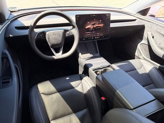 Used 2025 Tesla Model 3 Long Range AWD/4WD image 8