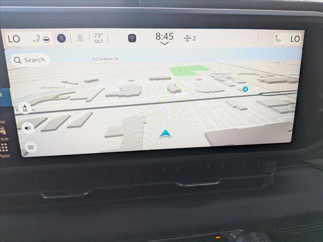 New 2025 Jeep Wrangler Unlimited Rubicon 392 image 12