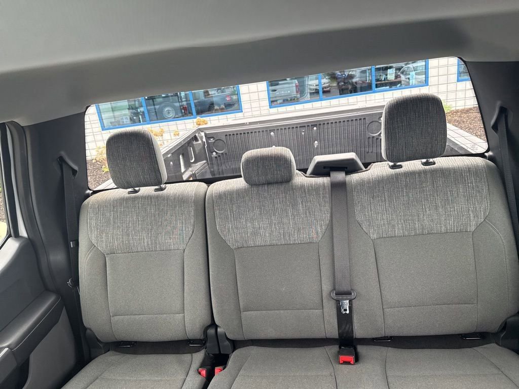 Used 2022 Ford F150 XLT w/ XTR Package image 7