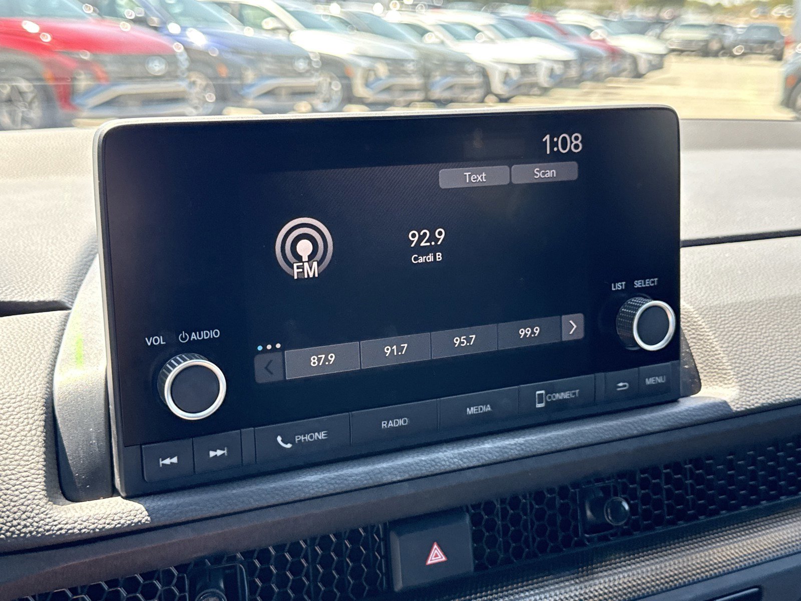 Used 2025 Honda CR-V Sport image 23