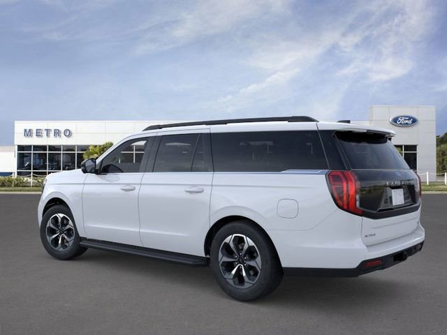 New 2026 Ford Expedition Max Active image 4