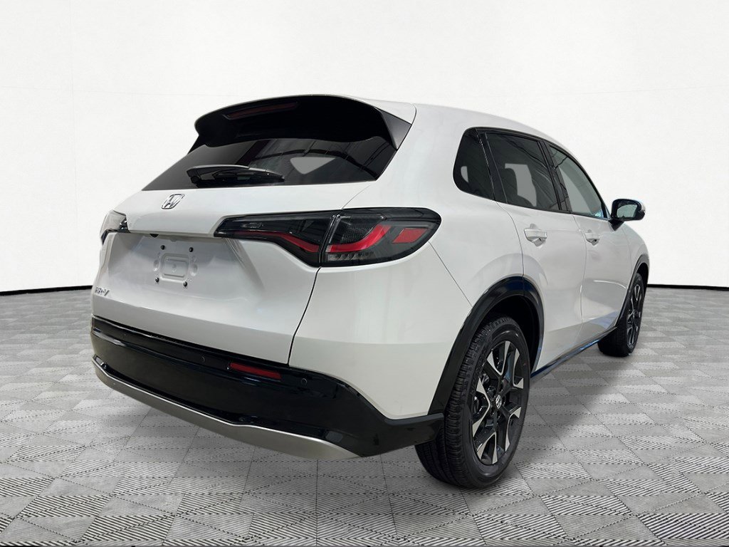 New 2026 Honda HR-V EX-L image 7