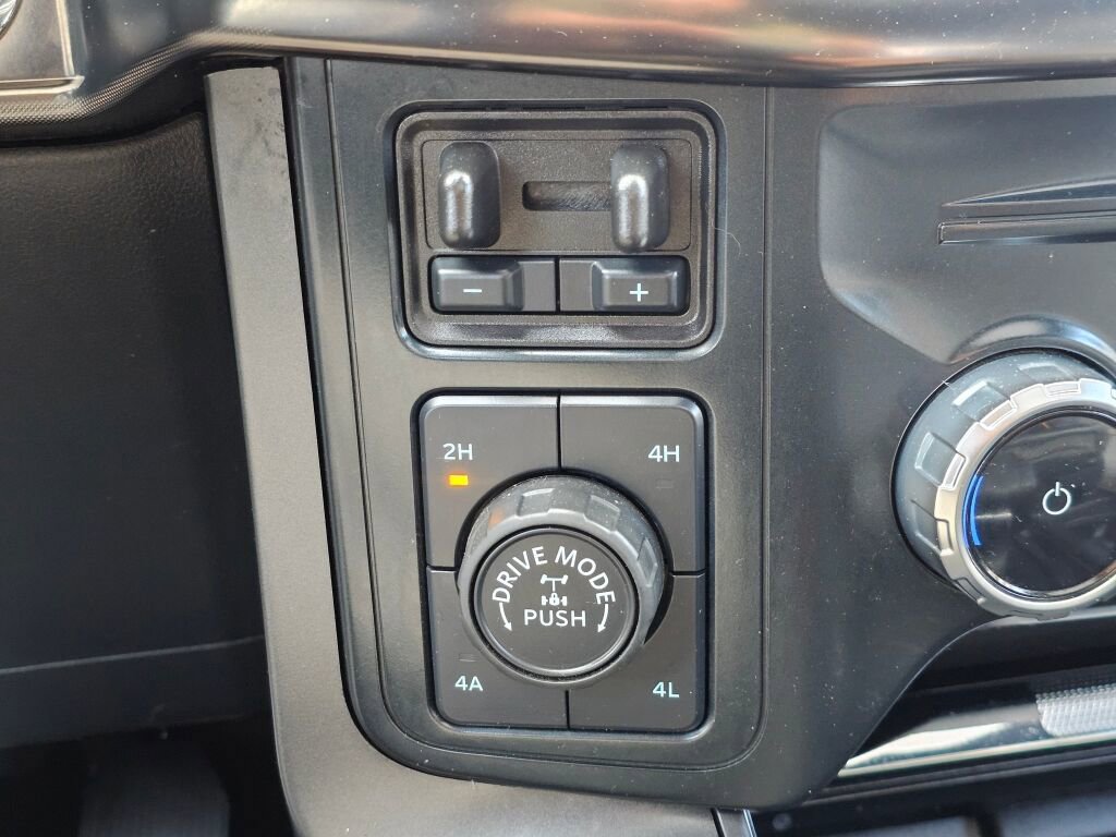 Certified 2024 Ford F150 Tremor w/ Equipment Group 402A High AWD/4WD image 32