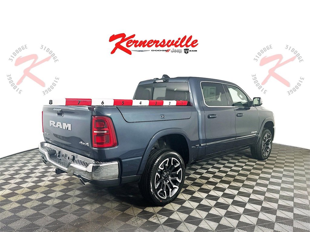 New 2026 RAM 1500 Limited image 7