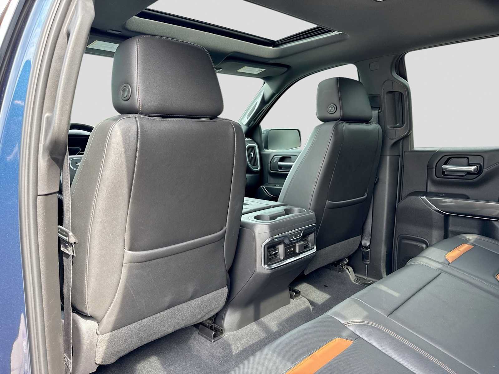 Used 2019 GMC Sierra 1500 AT4 w/ AT4 Premium Package AWD/4WD image 18