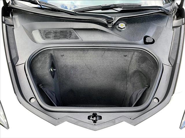 Certified 2024 Chevrolet Corvette Z06 image 11