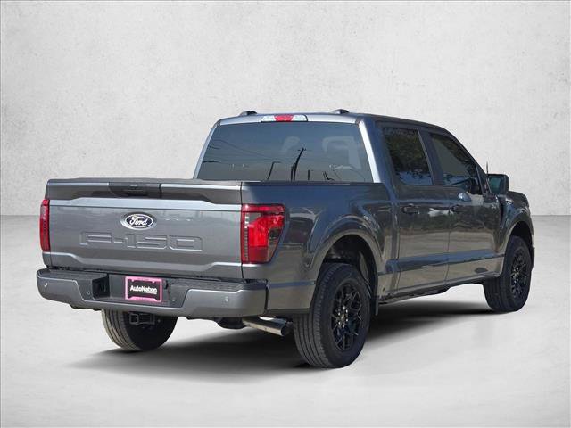 New 2026 Ford F150 STX video 2