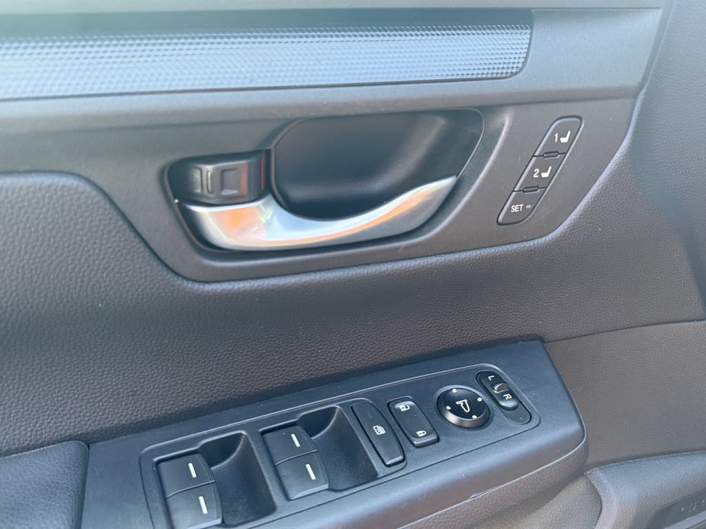 Used 2024 Honda CR-V Sport-L image 22