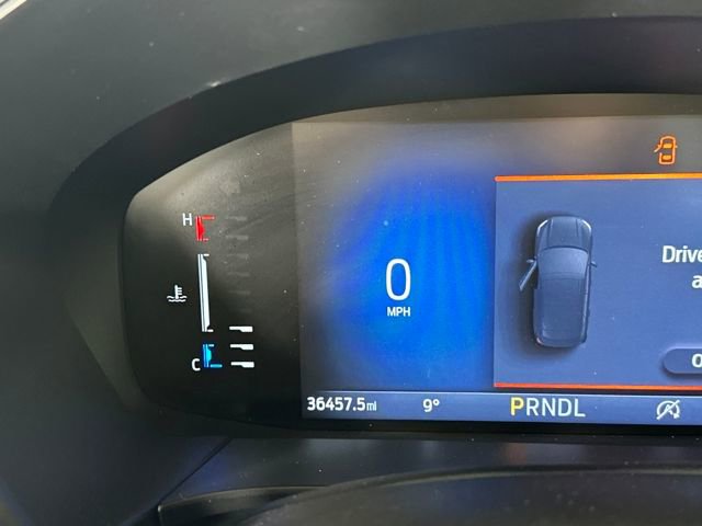 Used 2023 Ford Escape ST-Line image 18