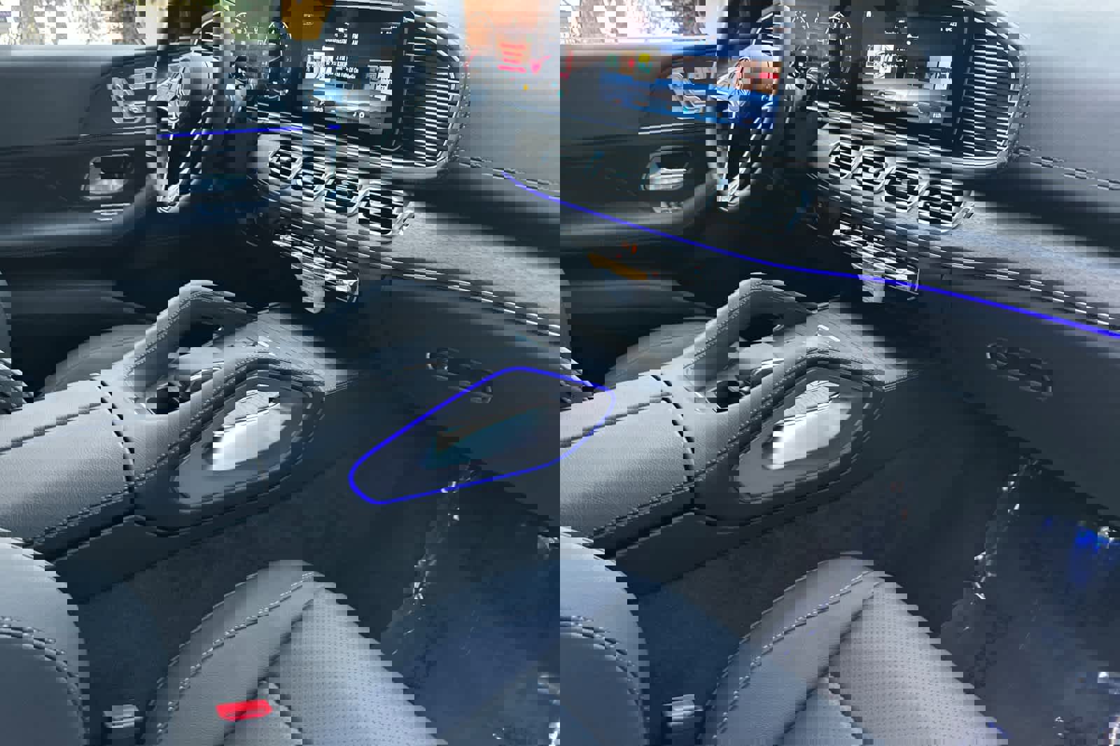 New 2026 Mercedes-Benz GLE 350 4MATIC image 15