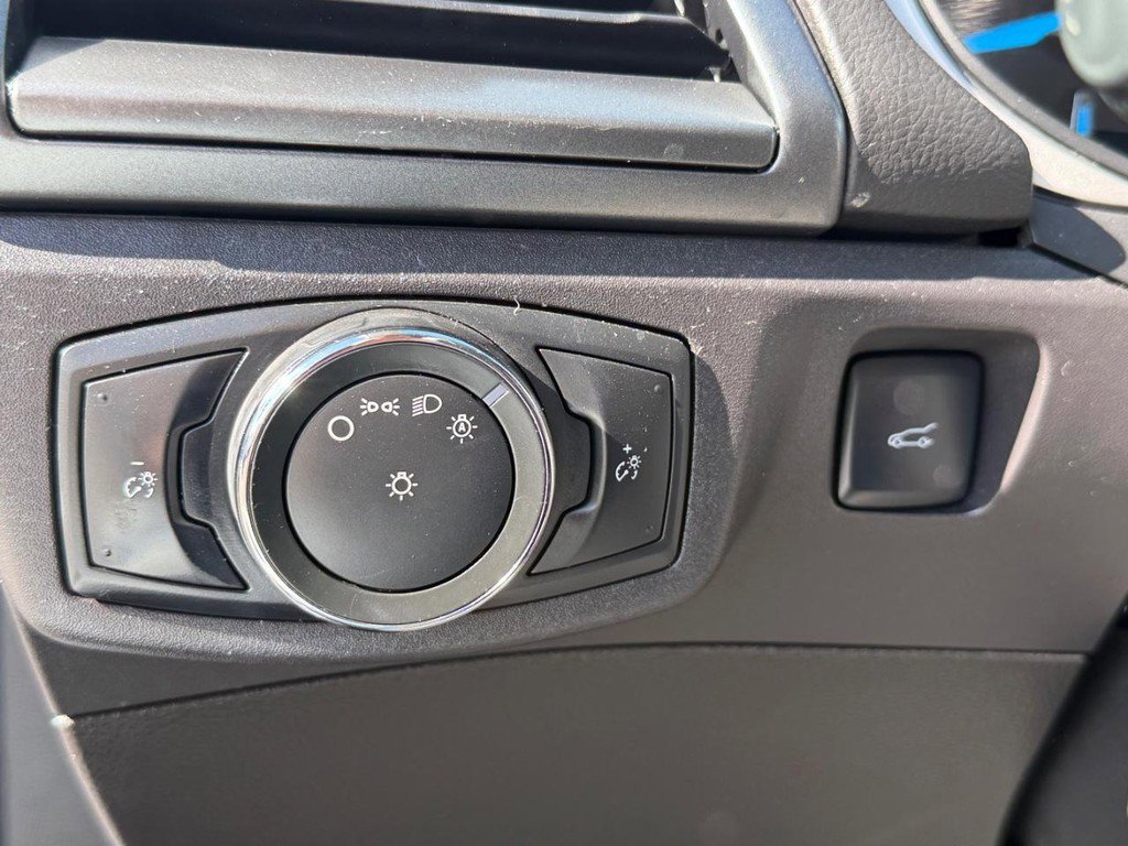 Used 2016 Ford Fusion S image 31