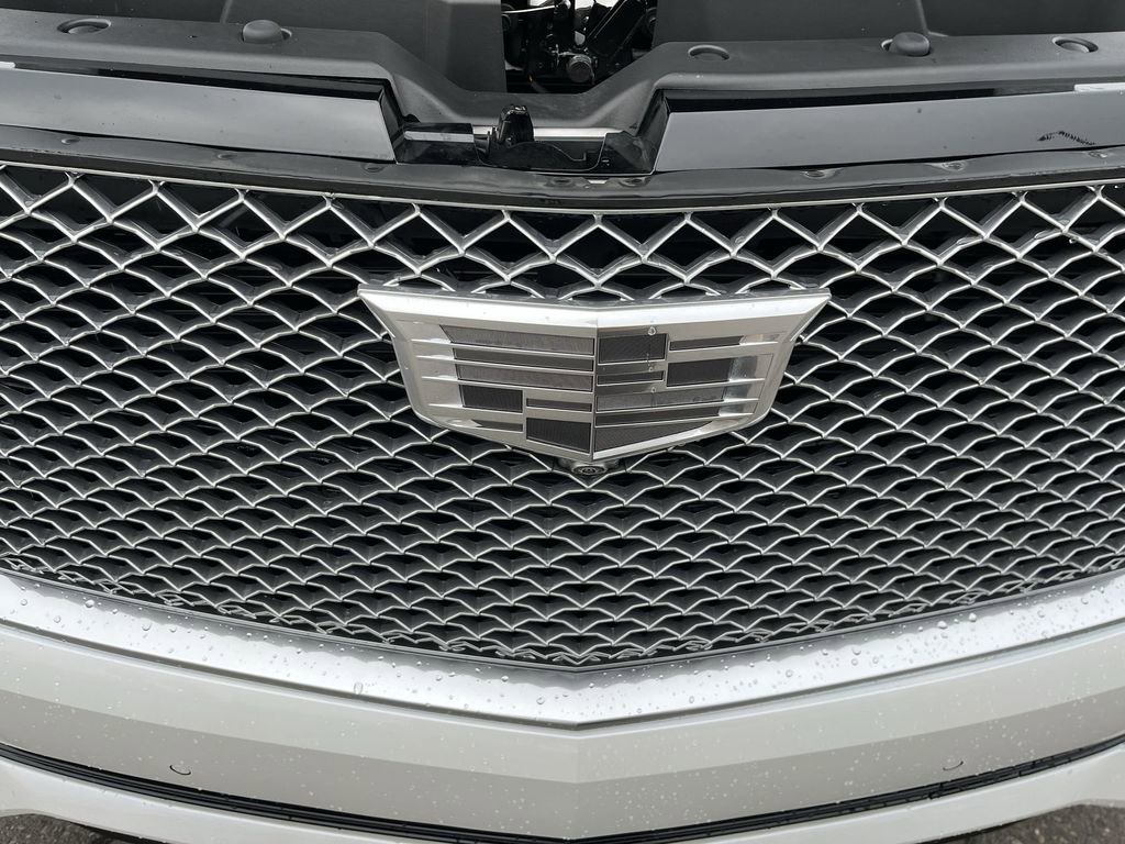 Used 2023 Cadillac Escalade ESV Premium Luxury w/ LPO, Radiant Package image 24