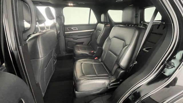 Used 2019 Ford Explorer XLT w/ Equipment Group 202A image 45