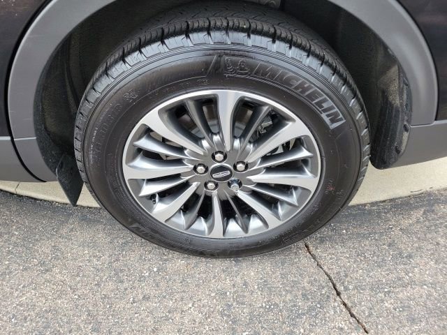 Certified 2023 Lincoln Nautilus FWD image 15