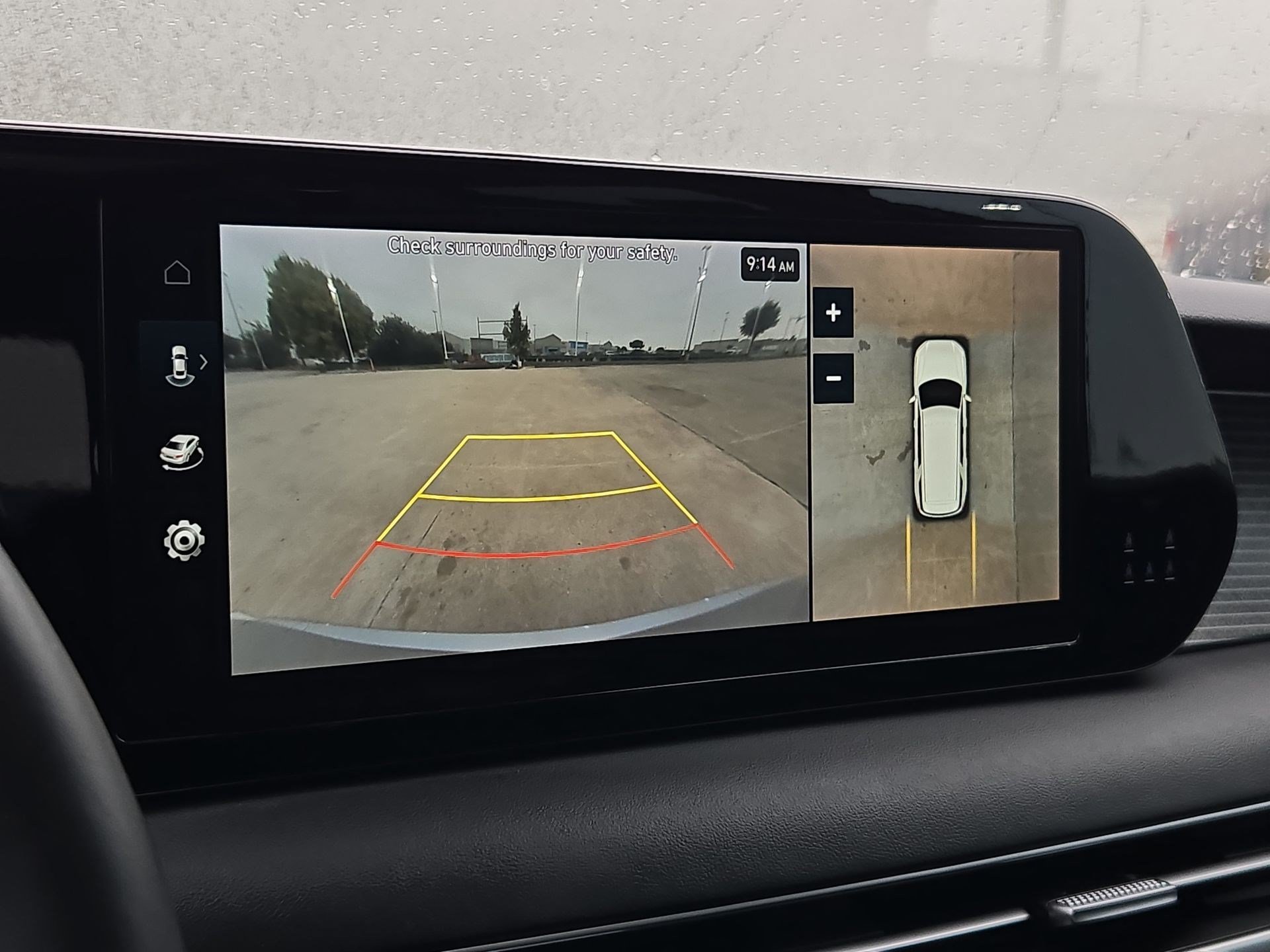 Used 2024 Hyundai Palisade Limited FWD image 26