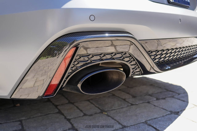 Used 2021 Audi RS 7 Sportback AWD/4WD image 79
