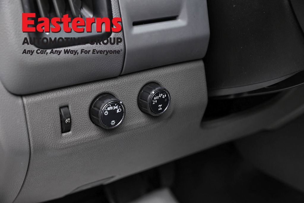 Used 2022 GMC Canyon Elevation Standard w/ Convenience Package AWD/4WD image 21