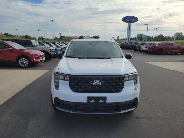 New 2025 Ford Maverick XLT w/ XLT Luxury Package image 2