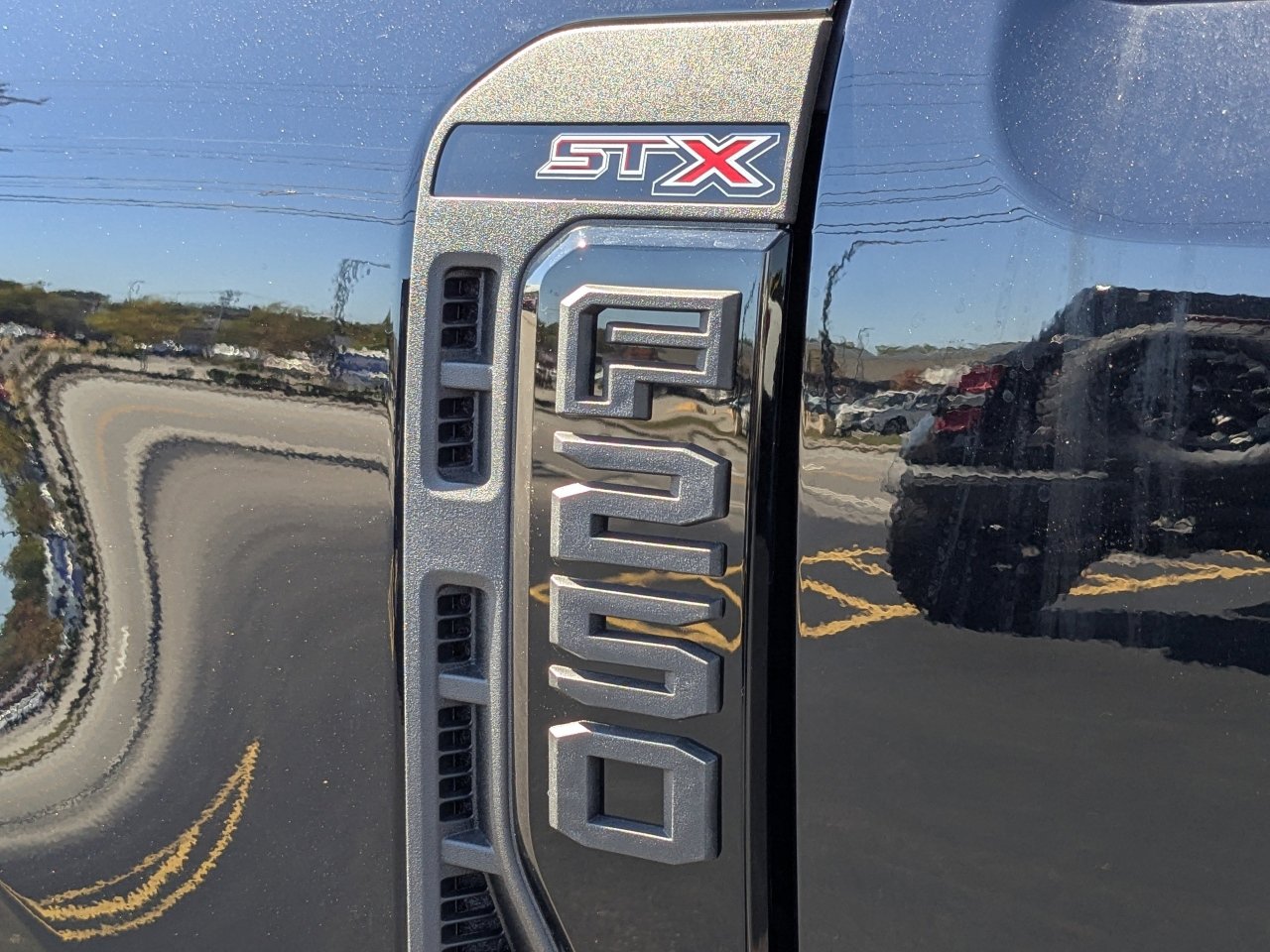 New 2026 Ford F250 XL image 12