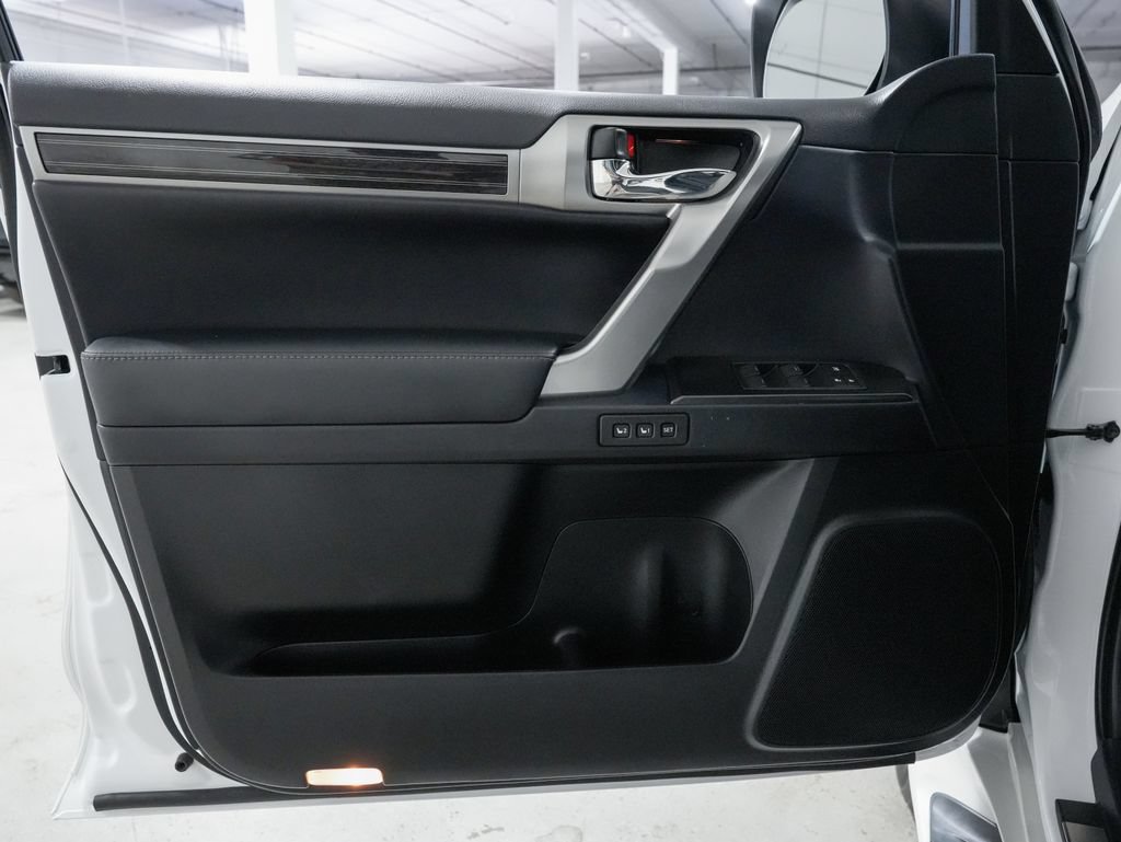 Used 2023 Lexus GX 460 Premium w/ Premium Plus Package AWD/4WD image 34