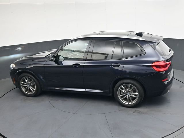 Used 2019 BMW X3 xDrive30i w/ M Sport Package 2 AWD/4WD image 24
