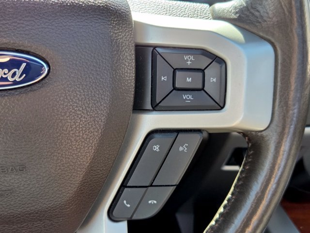 Used 2017 Ford F250 King Ranch w/ King Ranch Ultimate Package AWD/4WD image 23