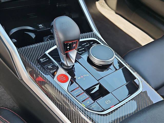 Used 2025 BMW M2 w/ Lighting Package RWD image 11