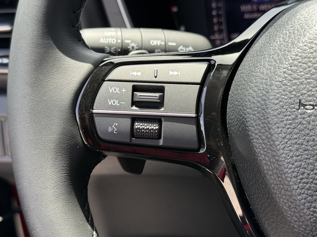 New 2026 Honda Pilot EX-L image 25